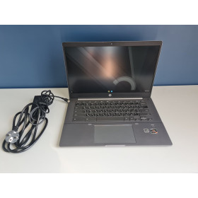 HP Chromebook 14b-na0010wm